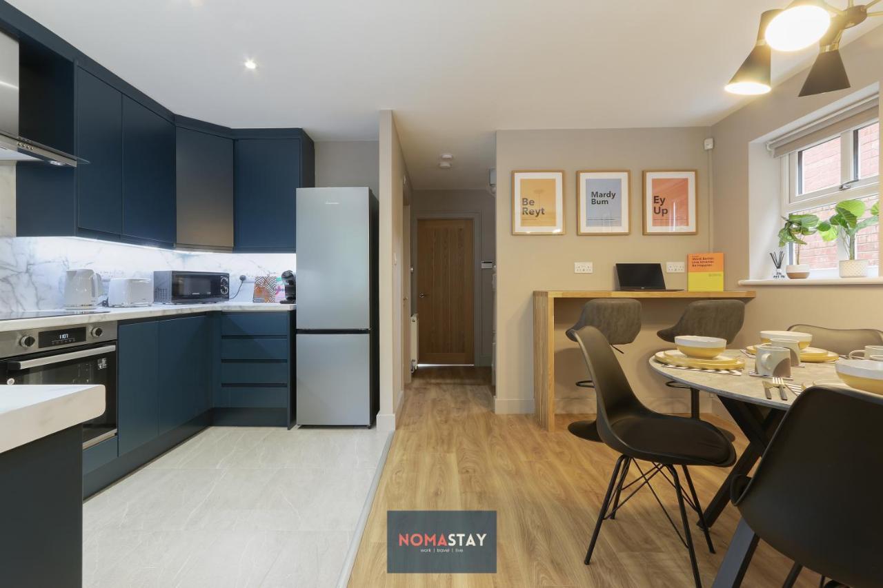 Nomastay: Corporate & Family Near Hospital &
